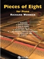 Pieces Of Eight For Solo Piano