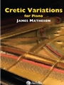 Cretic Variations