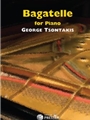 Bagatelle For Piano