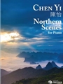 Northern Scenes For Solo Piano