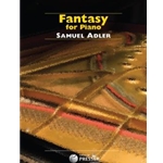 Fantasy for Piano