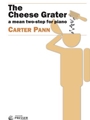 Cheese Grater - a mean two-step for piano