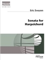 Sonata for Harpsichord