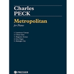 Metropolitan for Piano
