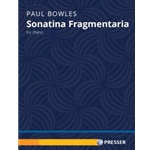 Sonatina Fragmentaria