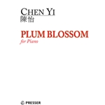 Plum Blossom