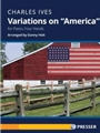 Variations on "America"