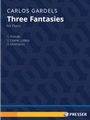 Three Fantasies