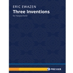 Three Inventions