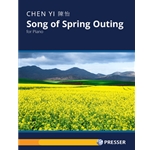 Song of Spring Outing