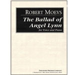 The Ballad Of Angel Lynn Angel Of The Wind - for Voice and Piano