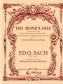 The Monk's Aria "Et Exspecto" from Hansel and Gretel and Ted and Alice