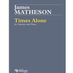 Times Alone