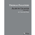 Album Leaves Vol. 3