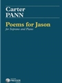 Poems for Jason