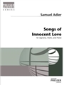 Songs of Innocent Love