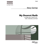 My Dearest Ruth