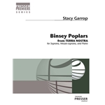 Binsey Poplars from "Terra Nostra"