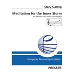 Meditation for the Inner Storm