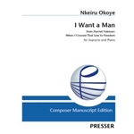 I Want a Man from Harriet Tubman: When I Crossed That Line to Freedom