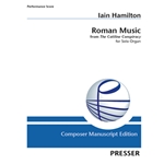 Roman Music from The Catiline Conspiracy