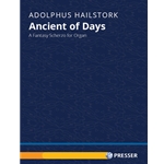 Ancient of Days