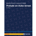 Prelude on Duke Street