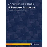 A Dundee Fantasee Toccata-Humoresque