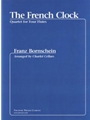 French Clock