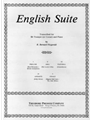 English Suite