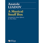 Musical Snuff Box, A