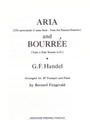 Aria & Bourree