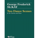 2 Dance Scenes