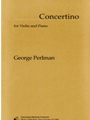 Concertino