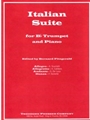 Italian Suite
