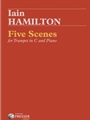 String Quartet #2