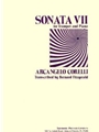 Sonata #7