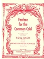 Fanfare For The Common Cold