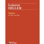 Malta For Tuba and Tape