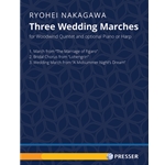 Wedding March  From A Midsummer ...