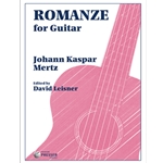 Romanze For Guitar