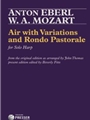 Air with Variations and Rondo Pastorale