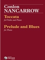 Toccata, Prelude, and Blues