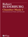 Chamber Music 1