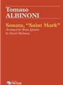 Sonata Saint Mark