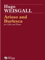 Arioso & Burlesca