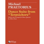 Dance Suite  From Terpsichore