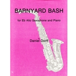 Barnyard Bash