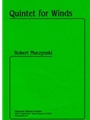 Quintet For Winds