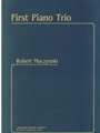 First Piano Trio